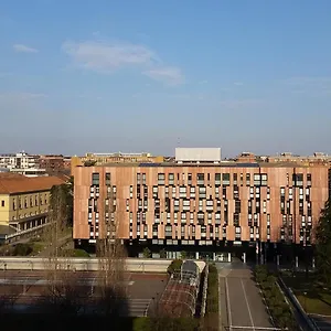 شقة فندقية دريمز ريزيدنسا جامبارا