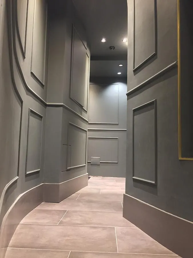 Brera Suite Milan 2*,