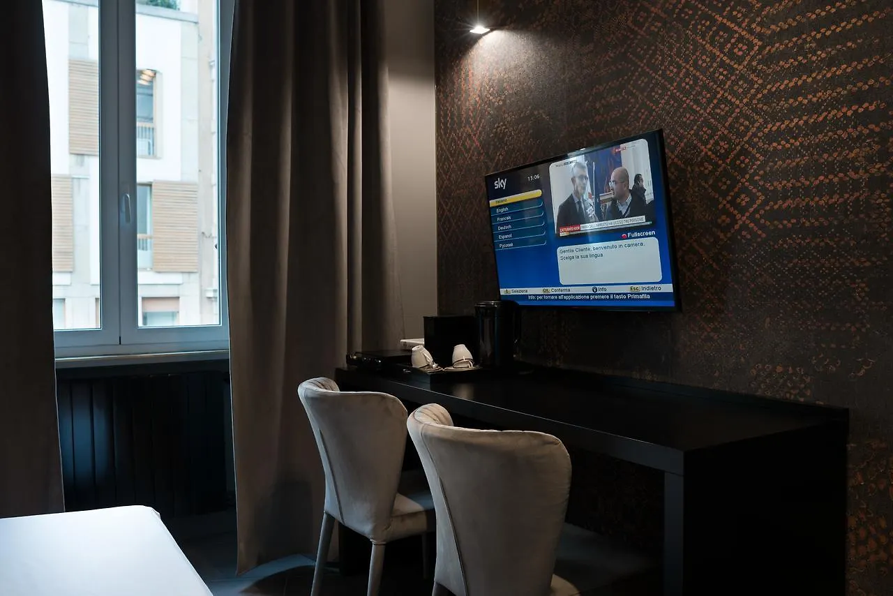 Guest house Brera Suite Milan