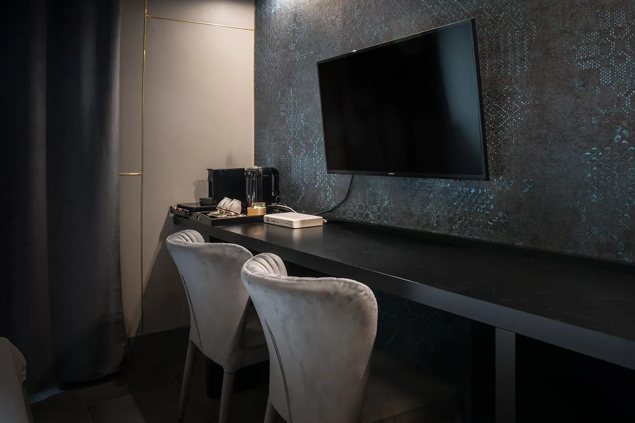 Guest house Brera Suite Milan