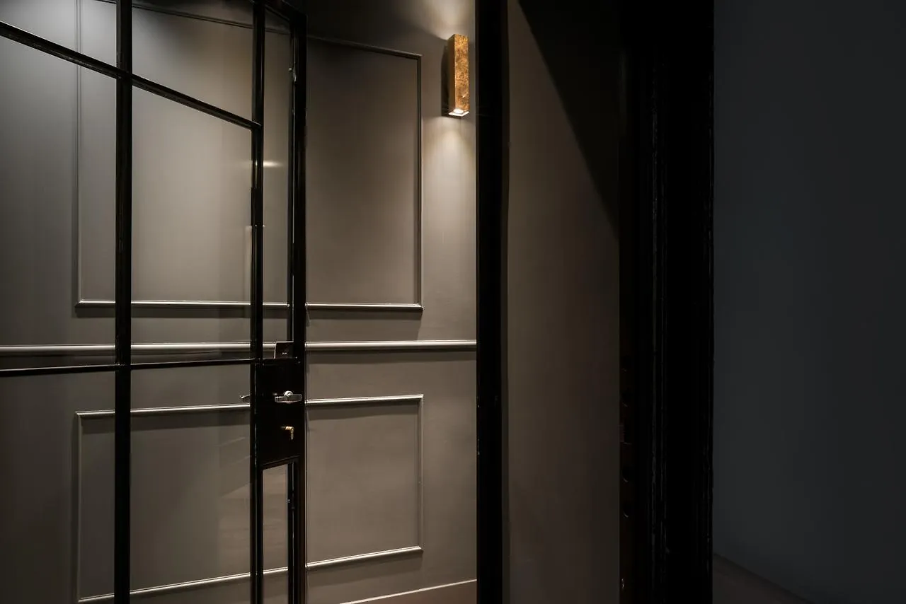 Brera Suite Milan Guest house
