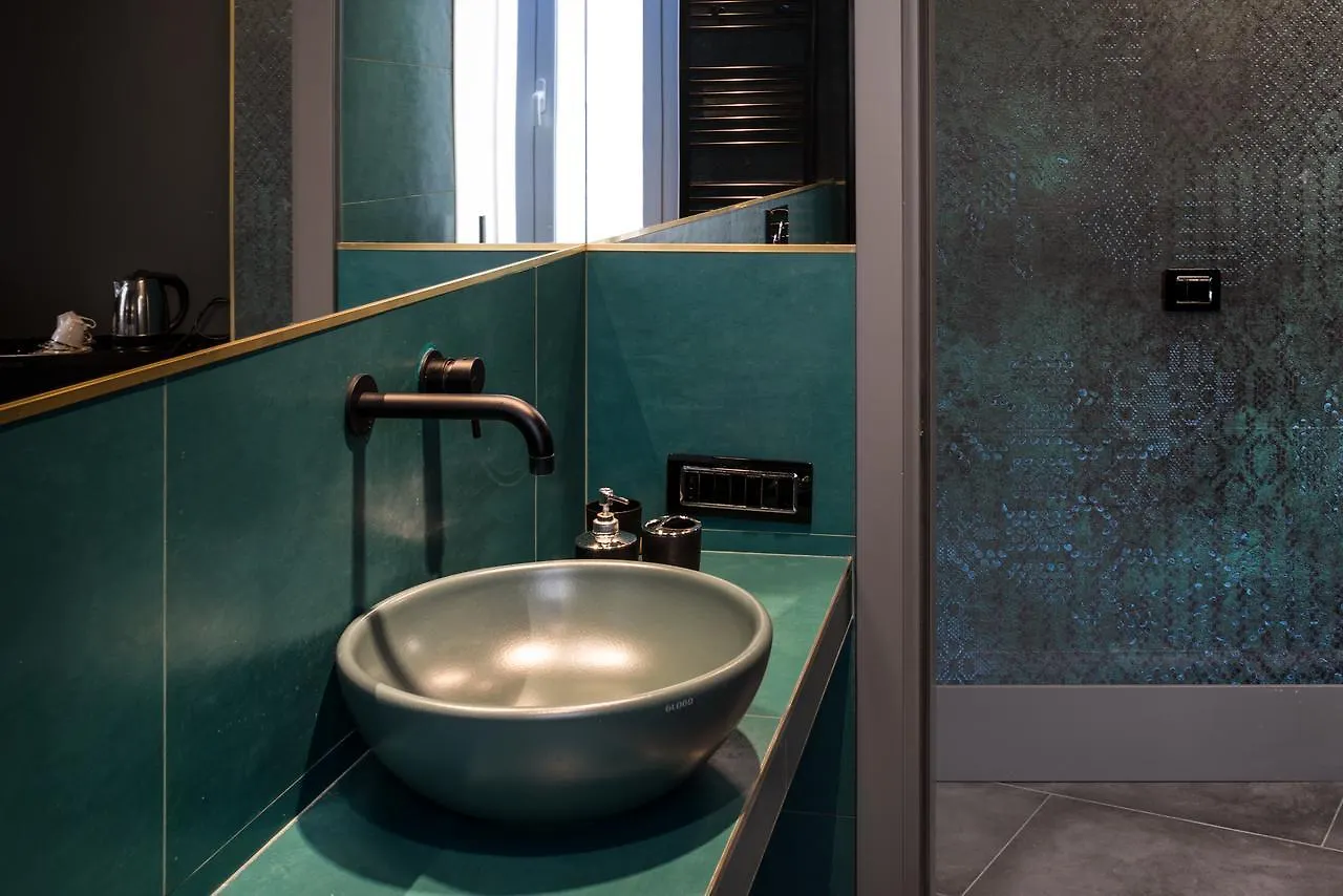 Guest house Brera Suite Milan