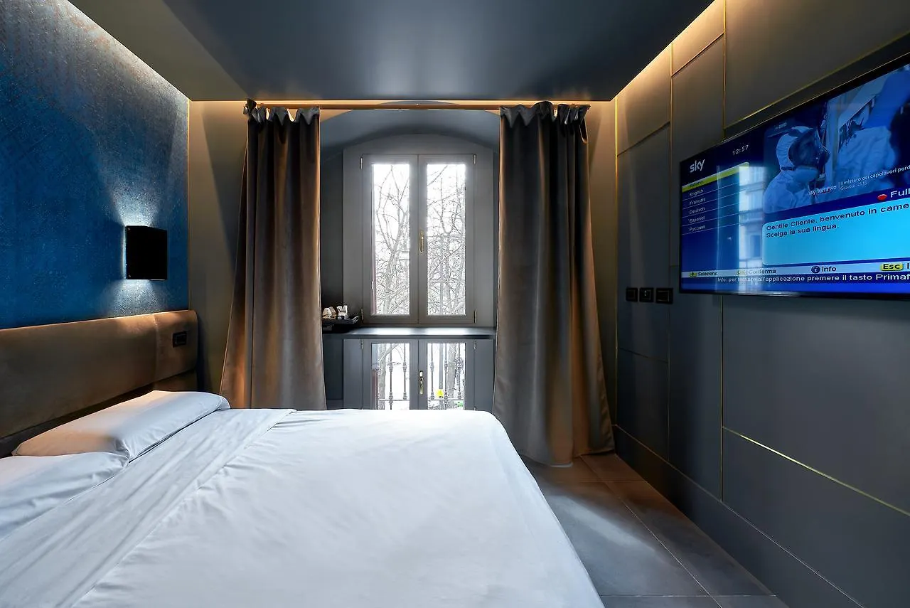 Guest house Brera Suite Milan