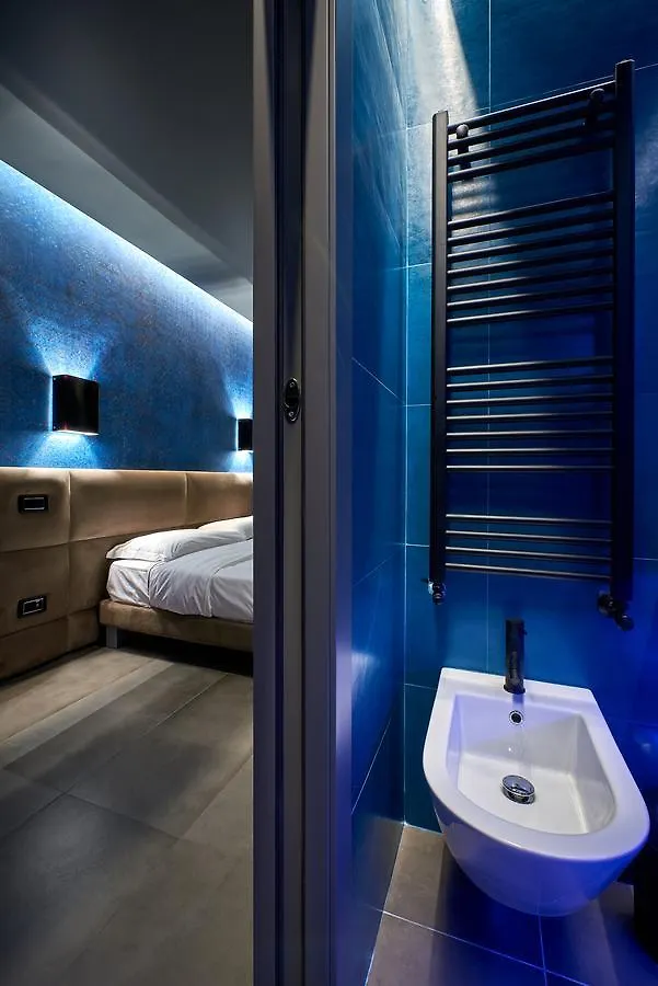Brera Suite Milan Italy