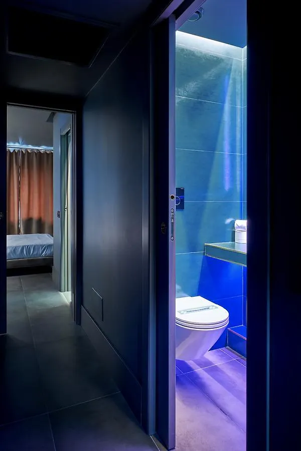 Brera Suite Milan