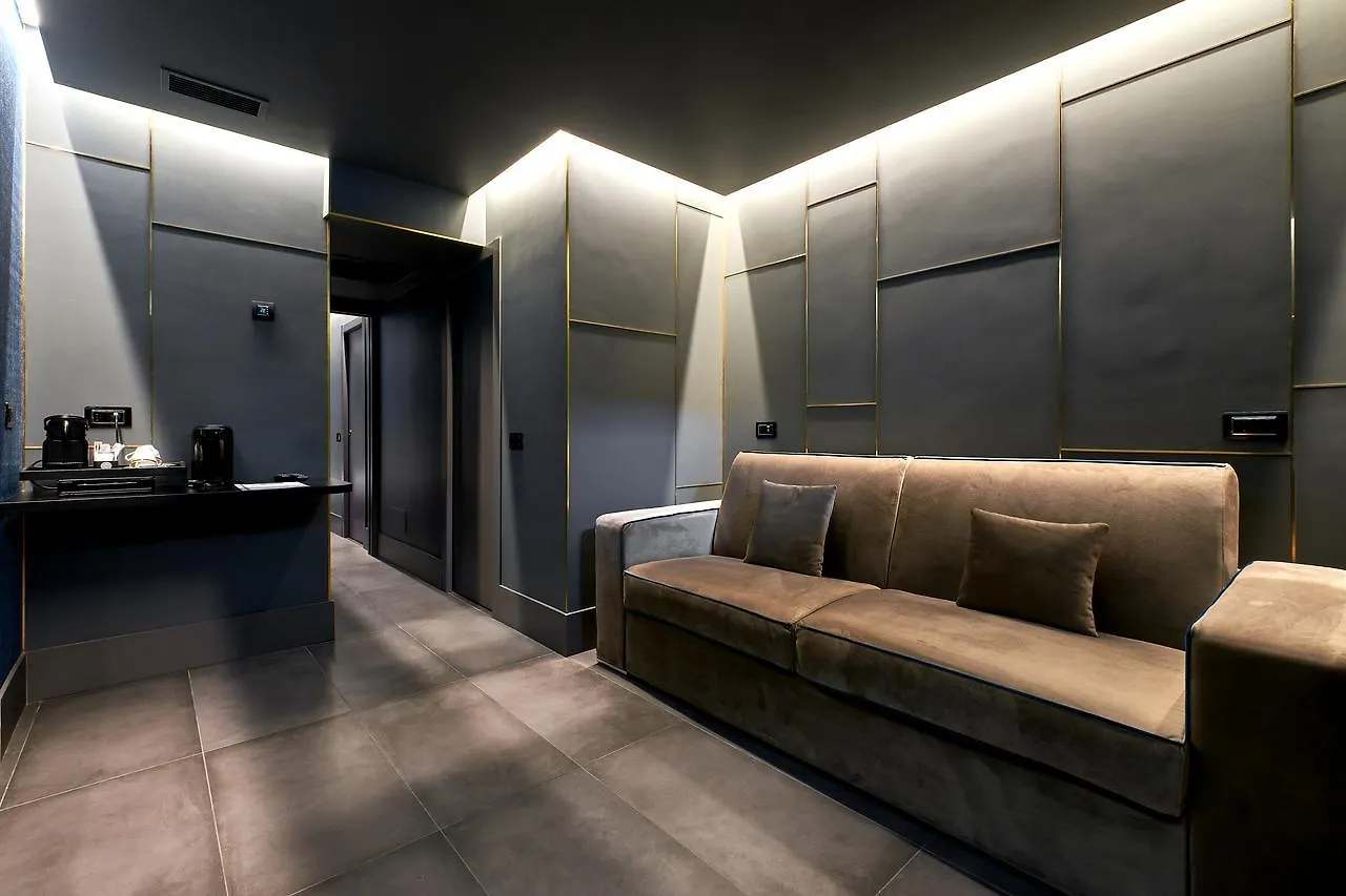Affittacamere Brera Suite Milano